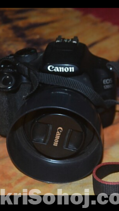 Canon 1200D